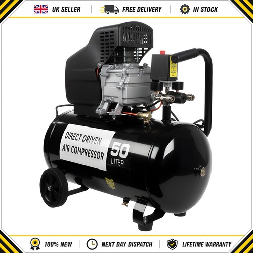 Portable air compressor - portable,