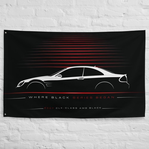 Clk class amg - amg, series