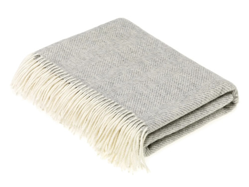Bronte variegated herringbone - variegated,