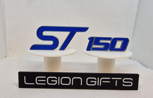 Badge logo for ford - ford, fiesta