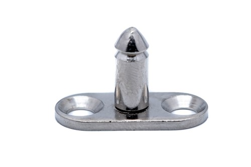 Lift the dot - fastener, long