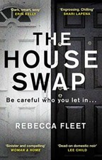 The House Swap By Rebecca