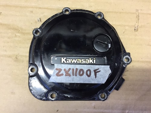 Kawasaki 1100 gpz e - f,