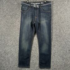 Kangaroo Poo Jeans Mens W30