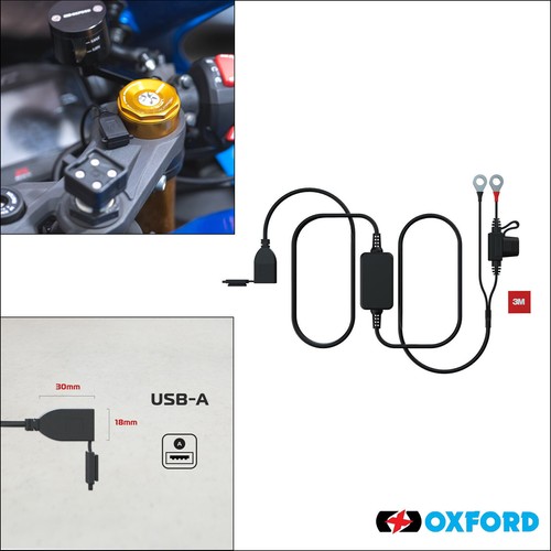 Oxford usb type 0 - usb, a
