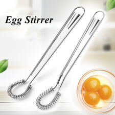 Spring Eggs Whisk Hand Mixer Whisk Cooking Tools Kitchen Gadgets Sauces Honey