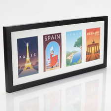 Multi Aperture Photo Picture