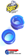 SuperPro Steering Rack Bushes