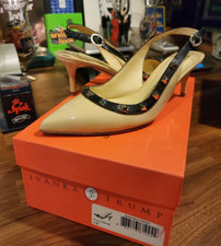Women's Size 6.5 M Ivanka