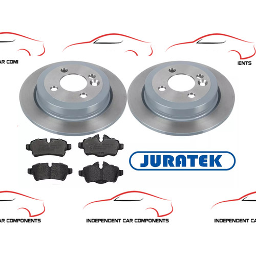 For mini r56 - r56, one