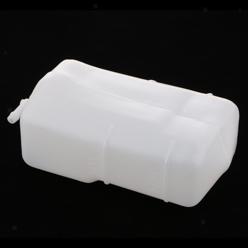 Coolant expansion overflow - coolant,