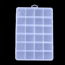 ❤ 24 Compartment Storage Box