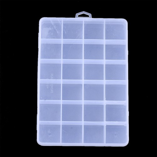 Compartment storage box - 24,