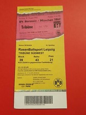 Used Ticket 2019/20 BVB