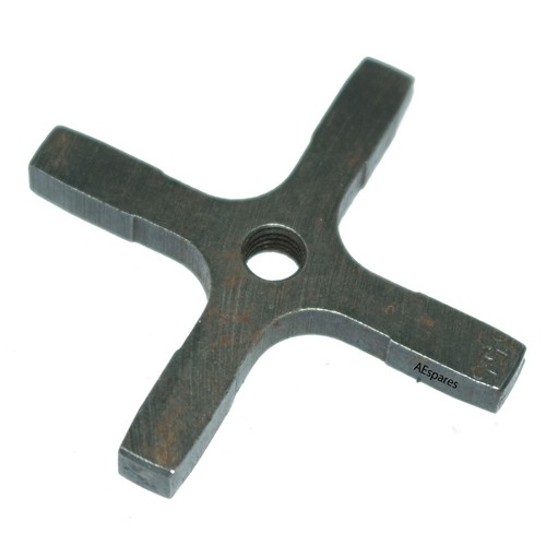 Gear selector cruciform p150 - gear,