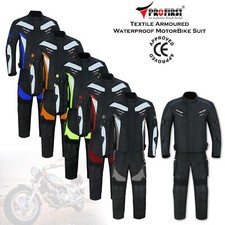 Motorcycle Suit Motorbike