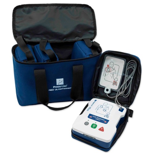 Pack prestan aed - 4-pack,