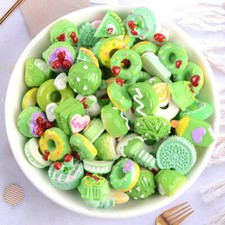 Kawaii Fake Food Sweets, Lolly