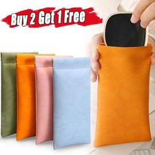 Glasses Pouches/Spring