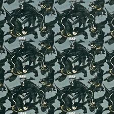Batman Fabric 135cm wide 100%