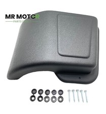 LHS Heater Air Intake Snow