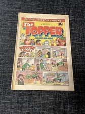 Topper Comic - #1480 - 13 June 1981
