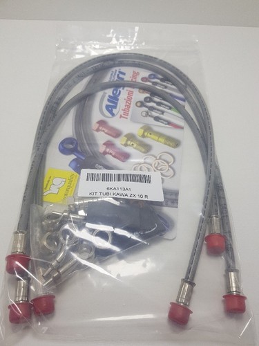 6ka113a1 kit brake - kit,