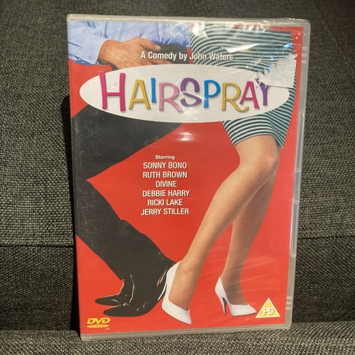 Hairspray john - hairspray,