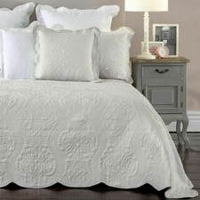 Bianca Candace KING SINGLE Bed