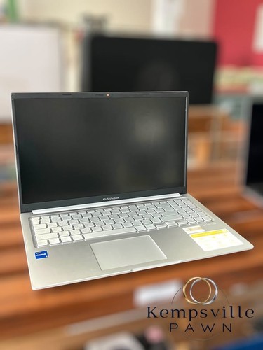 Asus vivobook x1504z core - 15,