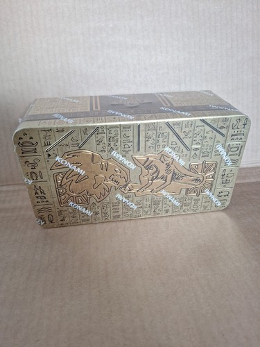 Konami tcg mega tin - yu-gi-oh!,