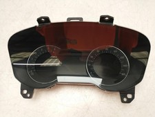 2014 FORD MONDEO 2.0L Diesel Speedometer Speedo Clocks 2164538 50095 Miles