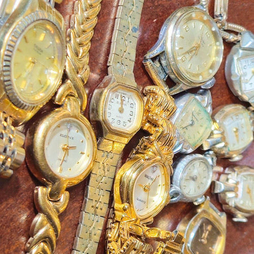 Vintage gold filled rgp - filled,