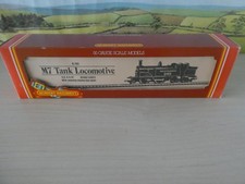 HORNBY R103 SOUTHERN RAILWAY GREEN CLASS M7 LOCO 249 BOXED