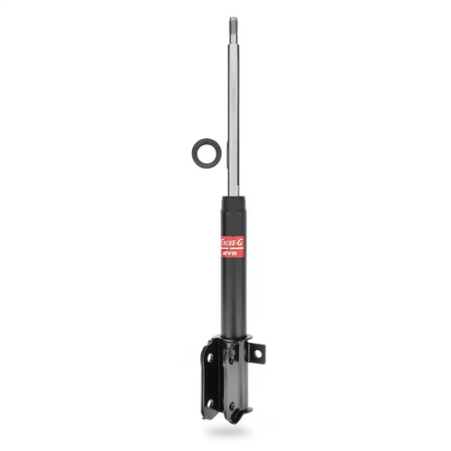 Shock absorber front - absorber, top