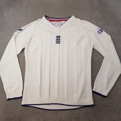 England mens cricket - cricket, xl