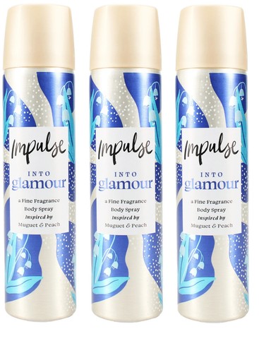Impulse ladies into glamour - ladies,