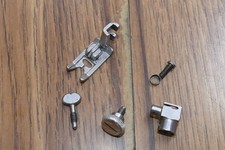 Singer Model 328K Sewing