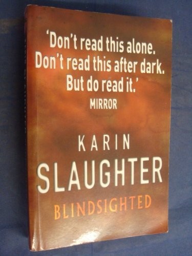 Blindsighted grant county - blindsighted:, (grant