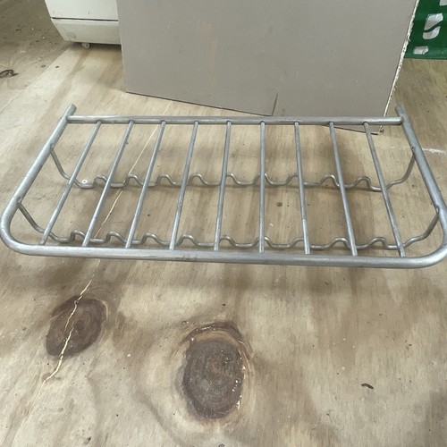 Vintage dish rack - vintage,