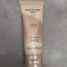 Sanctuary Spa Signature