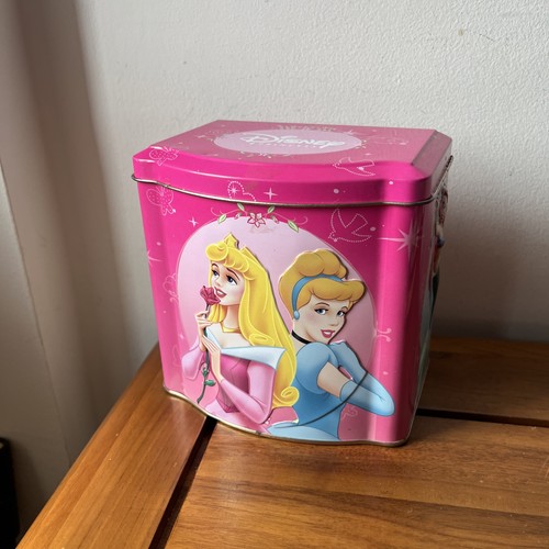 Disney princess musical - disney, box