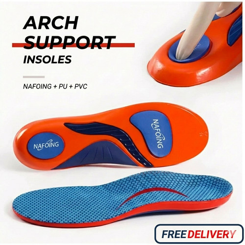 Memory foam shoe insoles for - memory,