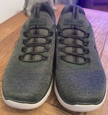 Skechers Men’s Memory Foam