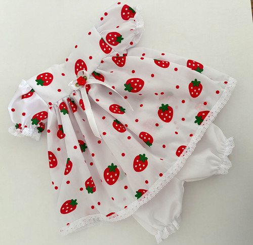 Dolls clothes dress pants - clothes,