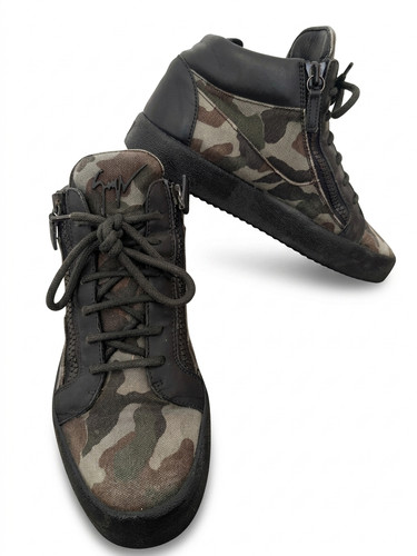 Giuseppe zanotti size - 9, (43)