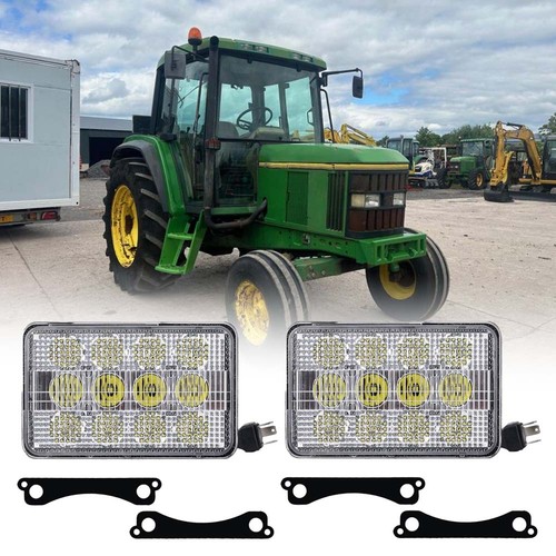 For john deere - 6300, 6400