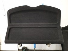 Skoda octavia parcel shelf - skoda,