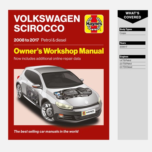 Volkswagen scirocco 2008 - volkswagen,