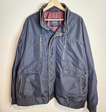 M&S Bomber Jacket Mens XXL